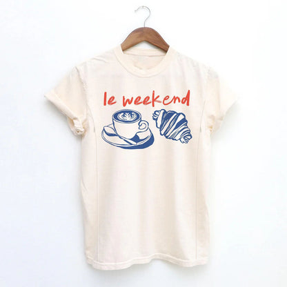 Weekend Nursing T-shirt