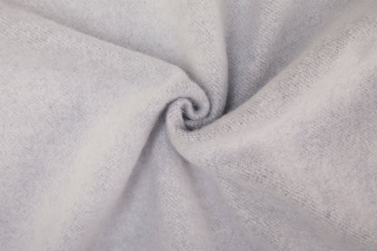 Spread Kindness Like Wildflowers Comfy Nursing Sweatshirt