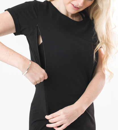 Women's Nursing Dress